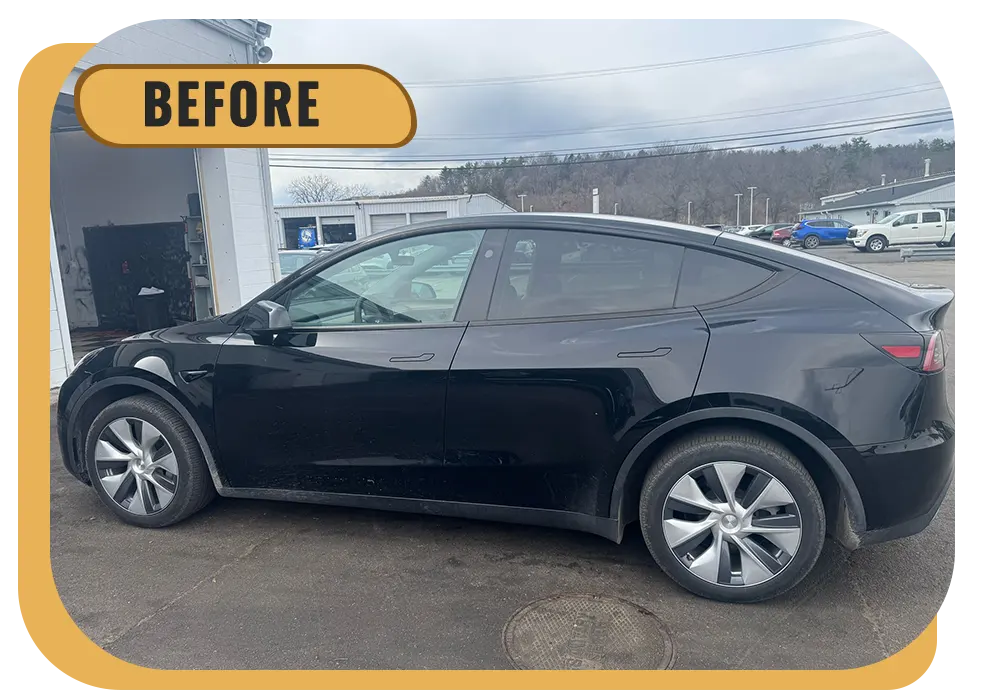 before-goldem-tesla